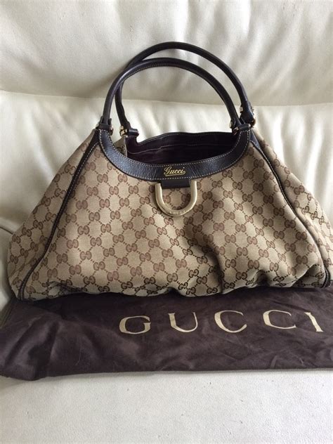 bolsa gucci original mercado libre